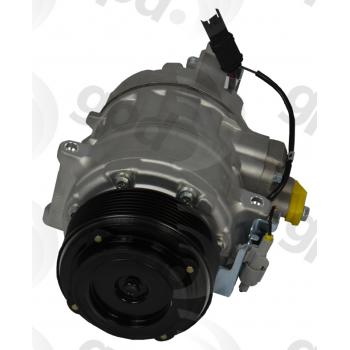 Global Parts Distributors 6513181 A/C Compressor product image 1 of 2