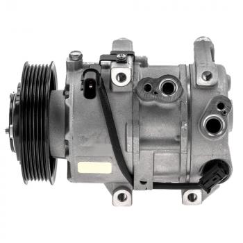 Global Parts Distributors 6513184 A/C Compressor product image 1 of 1