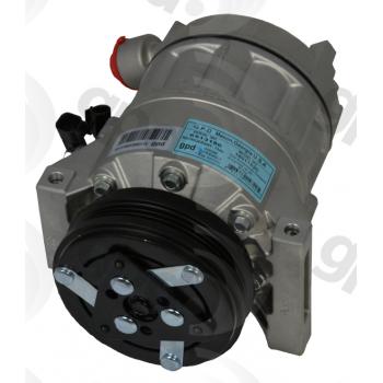 Global Parts Distributors 6513186 - A/C Compressor Global Parts Distributors 6513186 A/C Compressor product image 1 of 2