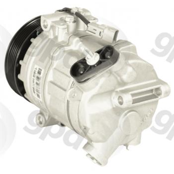 Global Parts Distributors 6513187 - A/C Compressor Global Parts Distributors 6513187 A/C Compressor product image 1 of 2