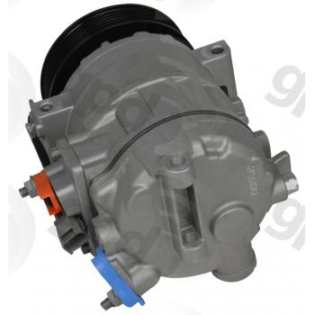 Global Parts Distributors 6513192 - A/C Compressor Global Parts Distributors 6513192 A/C Compressor product image 2 of 2