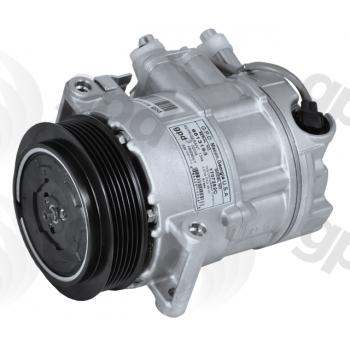 Global Parts Distributors 6513193 A/C Compressor product image 1 of 2