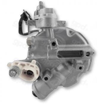Global Parts Distributors 6513196 - A/C Compressor Global Parts Distributors 6513196 A/C Compressor product image 2 of 2