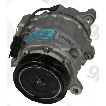Global Parts Distributors 6513199 A/C Compressor product image 1 of 2