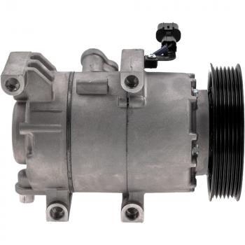 Global Parts Distributors 6513204 - A/C Compressor Global Parts Distributors 6513204 A/C Compressor product image 2 of 2