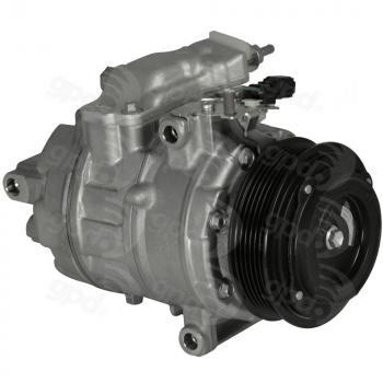 Global Parts Distributors 6513214 A/C Compressor product image 2 of 2