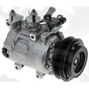 Global Parts Distributors 6513218 A/C Compressor product image 1 of 2