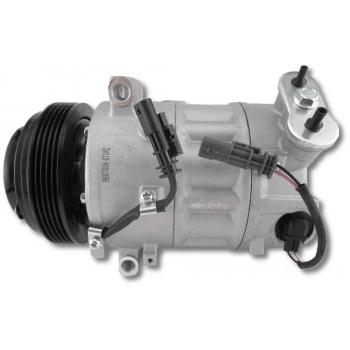 Global Parts Distributors 6513230 - A/C Compressor Global Parts Distributors 6513230 A/C Compressor product image 1 of 1