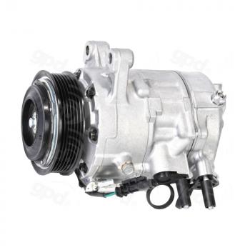 Global Parts Distributors 6513233 A/C Compressor product image 1 of 1