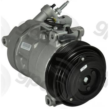 Global Parts Distributors 6513238 A/C Compressor product image 1 of 2