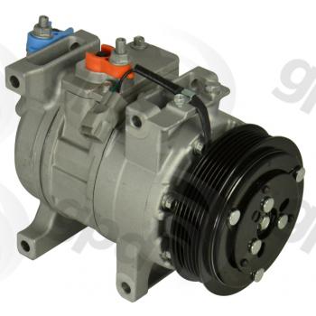Global Parts Distributors 6513241 A/C Compressor product image 1 of 2