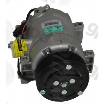 Global Parts Distributors 6513243 - A/C Compressor Global Parts Distributors 6513243 A/C Compressor product image 1 of 2