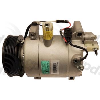Global Parts Distributors 6513244 - A/C Compressor Global Parts Distributors 6513244 A/C Compressor product image 1 of 1