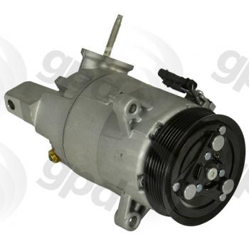 Global Parts Distributors 6513260 A/C Compressor product image 1 of 2