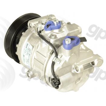 Global Parts Distributors 6513267 - A/C Compressor Global Parts Distributors 6513267 A/C Compressor product image 1 of 2