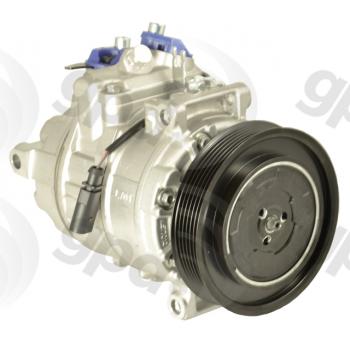 Global Parts Distributors 6513267 - A/C Compressor Global Parts Distributors 6513267 A/C Compressor product image 2 of 2