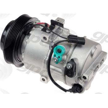 Global Parts Distributors 6513276 A/C Compressor product image 1 of 1