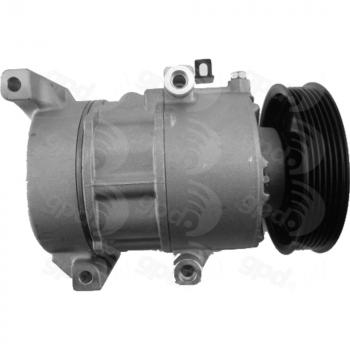 Global Parts Distributors 6513278 - A/C Compressor Global Parts Distributors 6513278 A/C Compressor product image 2 of 3
