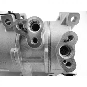 Global Parts Distributors 6513278 - A/C Compressor Global Parts Distributors 6513278 A/C Compressor product image 3 of 3