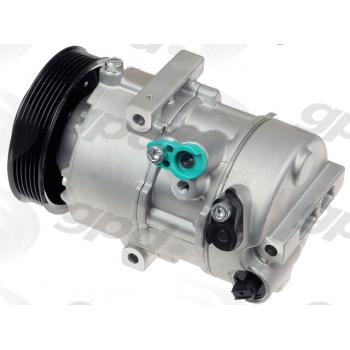 Global Parts Distributors 6513279 A/C Compressor product image 1 of 1