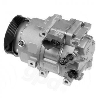 Global Parts Distributors 6513280 - A/C Compressor Global Parts Distributors 6513280 A/C Compressor product image 2 of 2