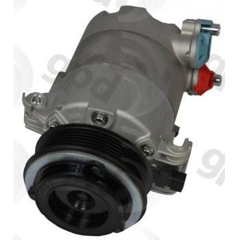 Global Parts Distributors 6513281 - A/C Compressor Global Parts Distributors 6513281 A/C Compressor product image 1 of 2