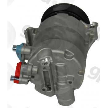 Global Parts Distributors 6513281 - A/C Compressor Global Parts Distributors 6513281 A/C Compressor product image 2 of 2