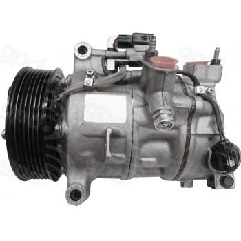 Global Parts Distributors 6513284 - A/C Compressor Global Parts Distributors 6513284 A/C Compressor product image 1 of 1