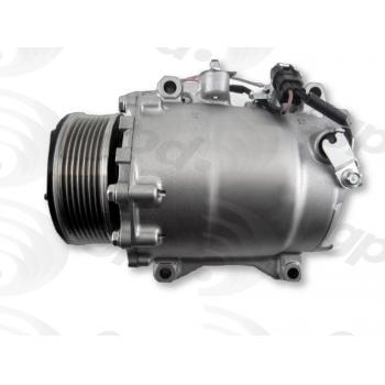 Global Parts Distributors 6513285 A/C Compressor product image 1 of 3