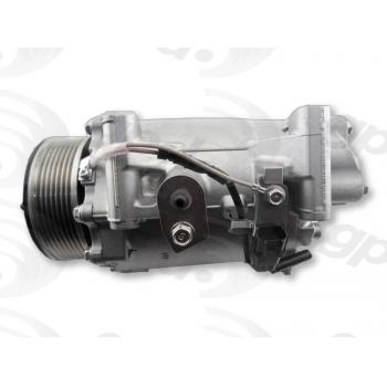 Global Parts Distributors 6513285 A/C Compressor product image 2 of 3