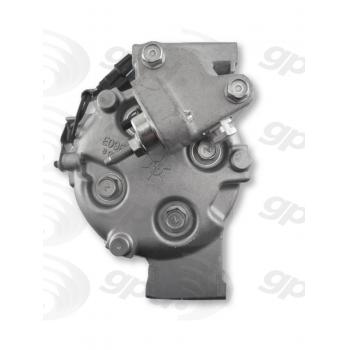 Global Parts Distributors 6513285 A/C Compressor product image 3 of 3
