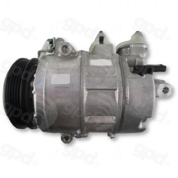 Global Parts Distributors 6513293 A/C Compressor product image 1 of 2