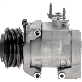 Global Parts Distributors 6513296 A/C Compressor product image 1 of 2