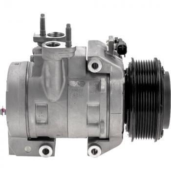 Global Parts Distributors 6513296 A/C Compressor product image 2 of 2