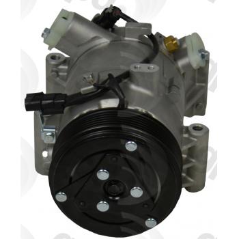 Global Parts Distributors 6513297 A/C Compressor product image 1 of 2