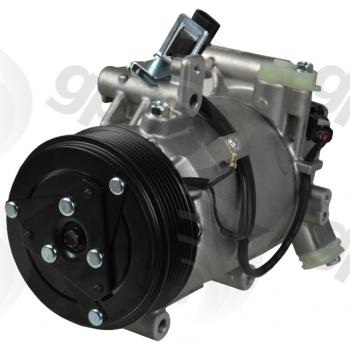Global Parts Distributors 6513298 A/C Compressor product image 1 of 2