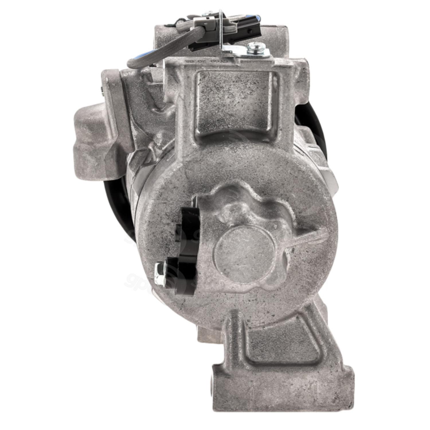Global Parts Distributors 6513299 A/C Compressor product image 2 of 2