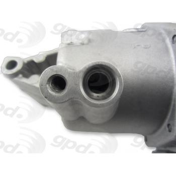 Global Parts Distributors 6513304 A/C Compressor product image 2 of 2