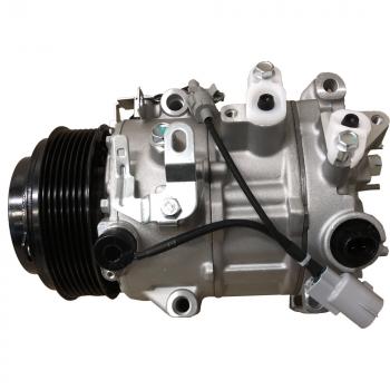 Global Parts Distributors 6513306 A/C Compressor product image 1 of 3