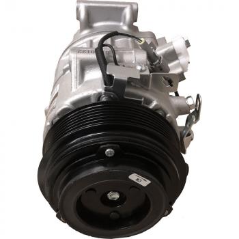 Global Parts Distributors 6513306 A/C Compressor product image 2 of 3