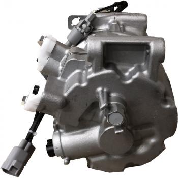 Global Parts Distributors 6513306 A/C Compressor product image 3 of 3