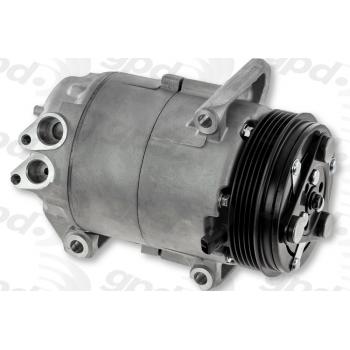 Global Parts Distributors 6513317 - A/C Compressor Global Parts Distributors 6513317 A/C Compressor product image 1 of 2