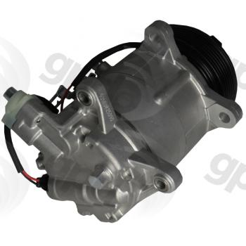 Global Parts Distributors 6513318 A/C Compressor product image 2 of 2