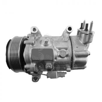 Global Parts Distributors 6513325 - A/C Compressor Global Parts Distributors 6513325 A/C Compressor product image 1 of 2