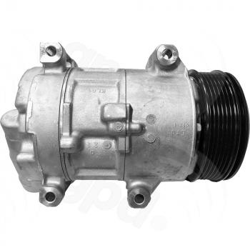 Global Parts Distributors 6513331 A/C Compressor product image 2 of 2