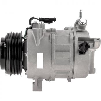 Global Parts Distributors 6513338 - A/C Compressor Global Parts Distributors 6513338 A/C Compressor product image 1 of 2