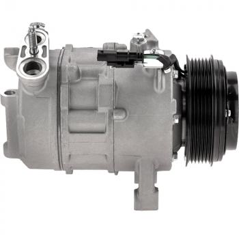 Global Parts Distributors 6513338 - A/C Compressor Global Parts Distributors 6513338 A/C Compressor product image 2 of 2