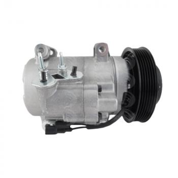 Global Parts Distributors 6513357 A/C Compressor product image 1 of 3