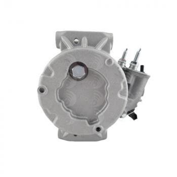 Global Parts Distributors 6513357 A/C Compressor product image 2 of 3