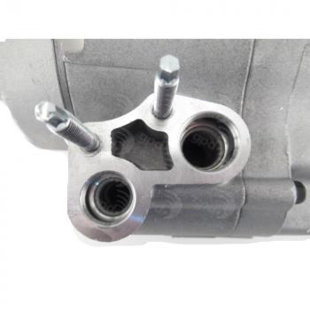 Global Parts Distributors 6513357 A/C Compressor product image 3 of 3